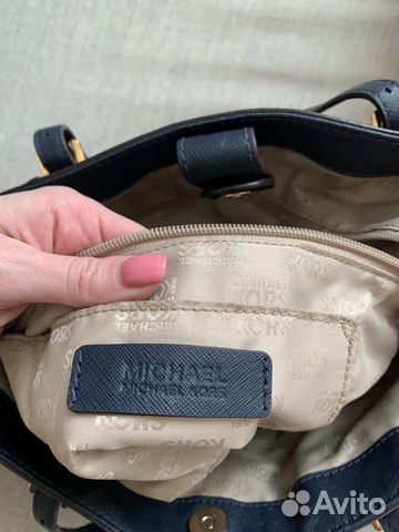 Сумка Michael kors оригинал