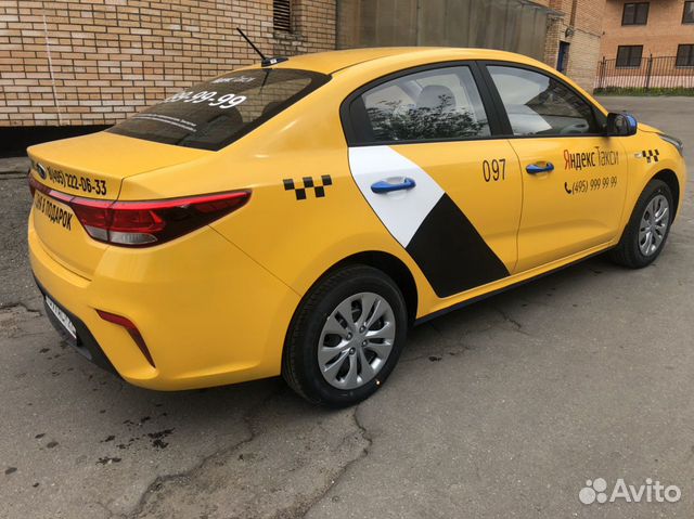 Аренда под выкуп авто для такси Аренда под выкуп авто для такси