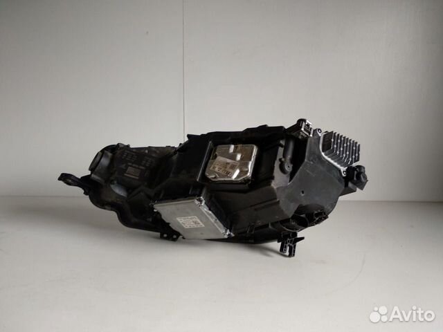 Фара на Audi A5 LED Фара на Audi A5 LED
