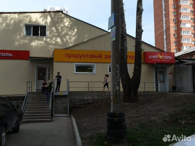 Помещение свободного назначения, 200 м² Помещение свободного назначения, 200 м²
