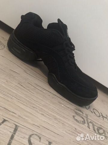 Танцевальные кроссовки (Джазовки) Танцевальные кроссовки (Джазовки)