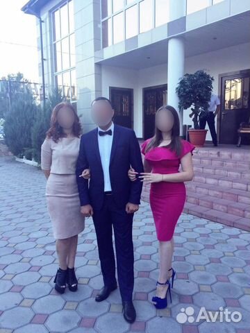 Платье Платье