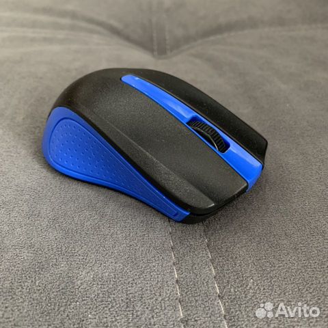 Мышь oklick 485MW беспроводная