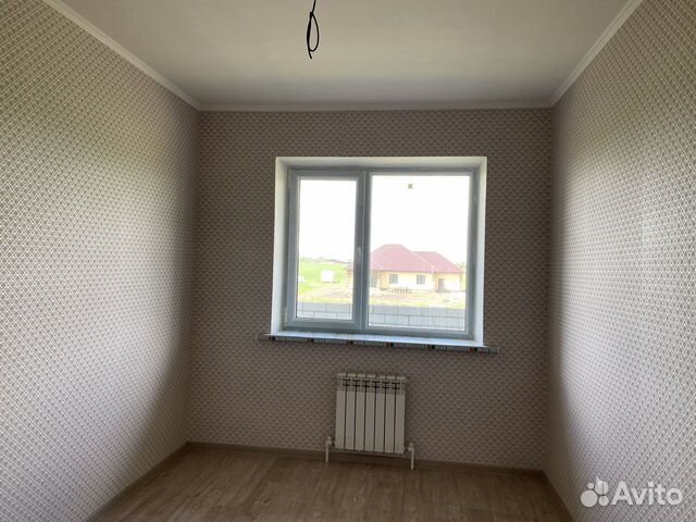 2-к квартира, 58.5 м², 2/3 эт.