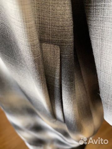 Летнее пальто H&M