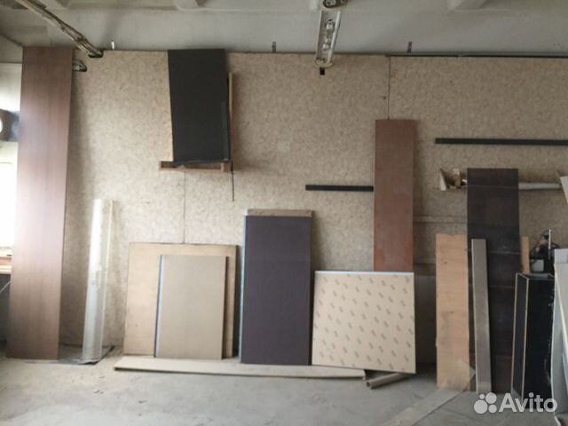 Склад, Производство, Мастерская в аренду, 93 м² Склад, Производство, Мастерская в аренду, 93 м²