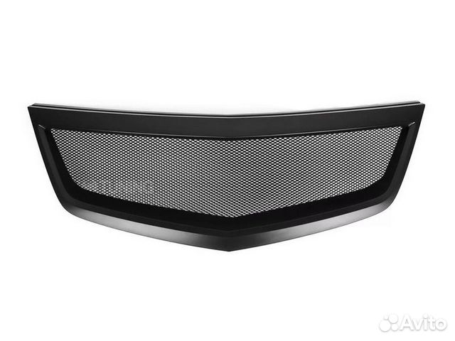 Решетка радиатора Sport Honda Accord 8/Acura TSX 2 Решетка радиатора Sport Honda Accord 8/Acura TSX 2