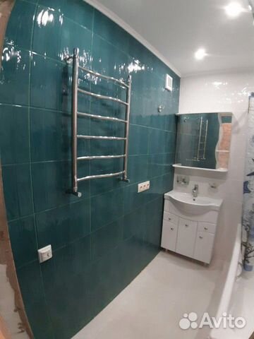 3-к квартира, 75 м², 7/16 эт.