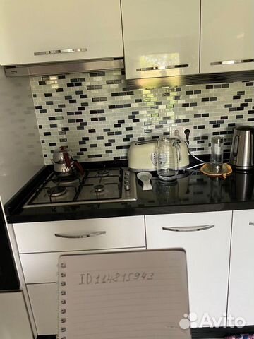 1-к квартира, 48 м², 2/5 эт.