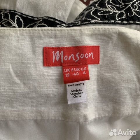 Юбка Monsoon