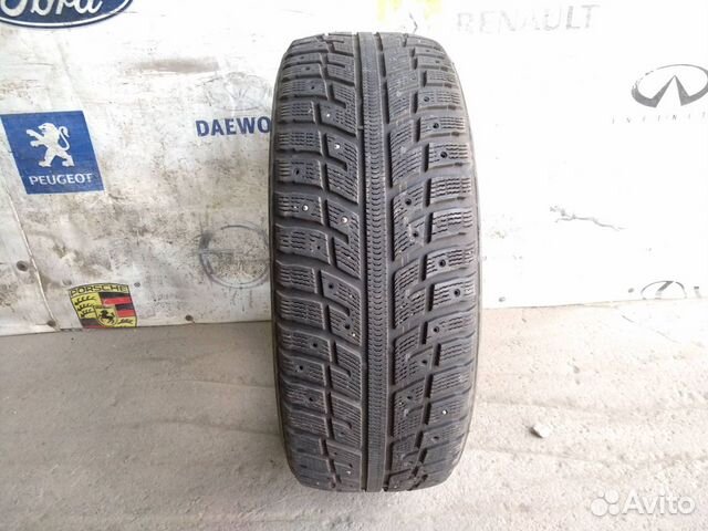 Шина 225 60 16 102T Kumho I ZEN KW22 Шина 225 60 16 102T Kumho I ZEN KW22