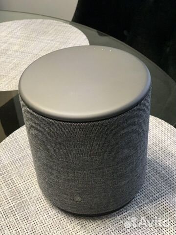 Bang & Olufsen Beoplay M5