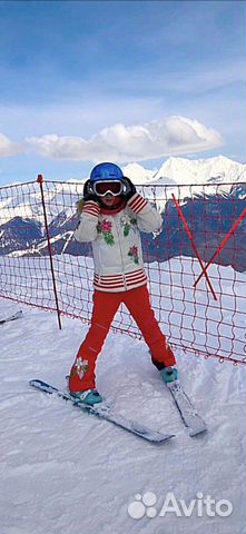 Горнолыжный костюм bogner Горнолыжный костюм bogner