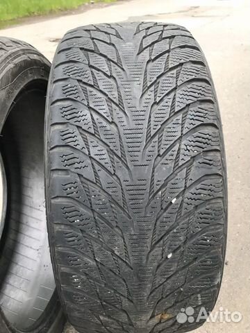 Шины зимние Nokian Hakkapeliitta R2 225/45/R17 Шины зимние Nokian Hakkapeliitta R2 225/45/R17