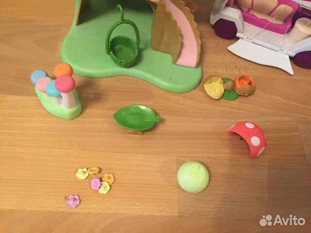 Sylvanian Families