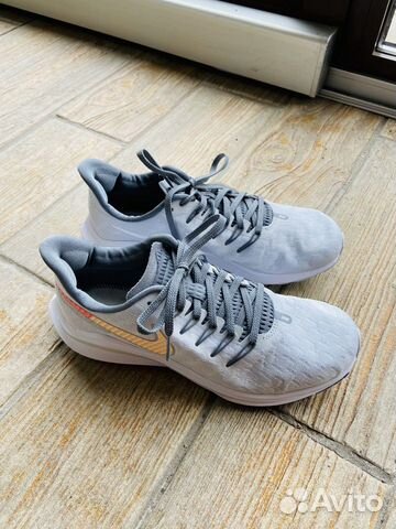Кроссовки Nike Air Zoom Vomero 14