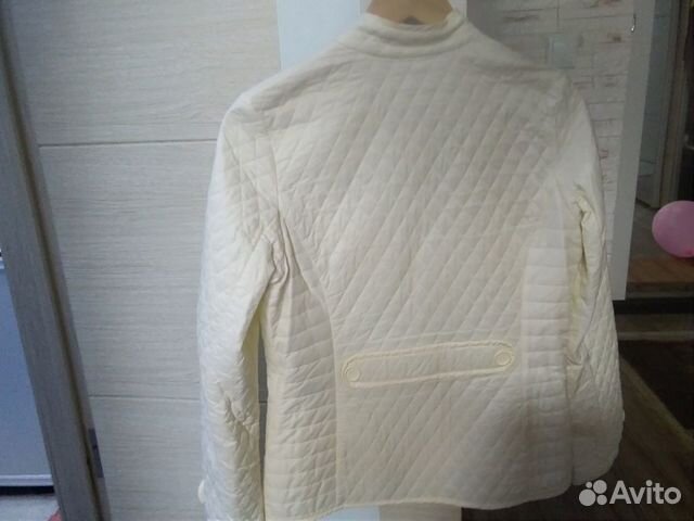 Куртка(тонкая, лёгкая) Lacoste