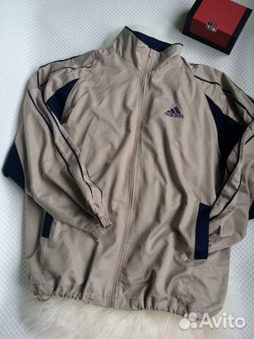 Рубашки premium ветровка Adidas Рубашки premium ветровка Adidas