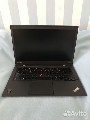Lenovo Thinkpad X1 Carbon Gen2 Lenovo Thinkpad X1 Carbon Gen2