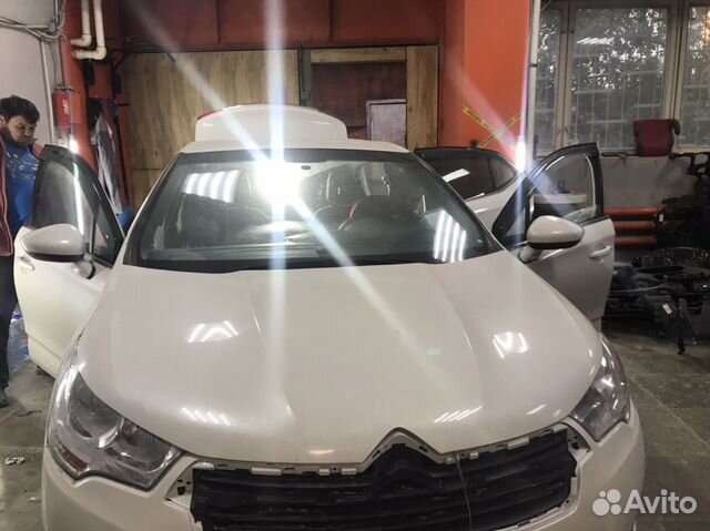 Торпедо панель Ситроен с4 Citroen Торпедо панель Ситроен с4 Citroen