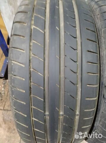 225 50 17 Dunlop бу Шины Летние 225 50 R17 98H 225 50 17 Dunlop бу Шины Летние 225 50 R17 98H