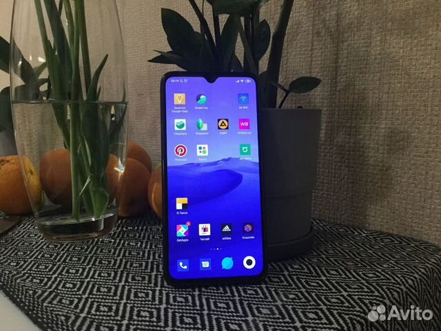 Xiaomi mi 9 lite Xiaomi mi 9 lite