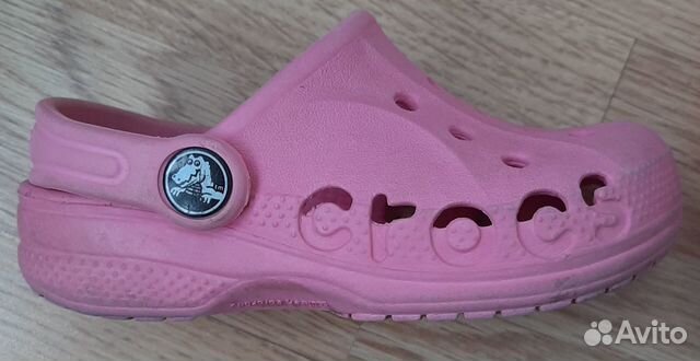 Кроксы Crocs оригинал Кроксы Crocs оригинал