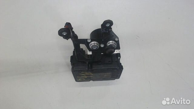 Блок абс, насос (ABS, ESP, ASR) Volvo S60 2010, 20 Блок абс, насос (ABS, ESP, ASR) Volvo S60 2010, 20