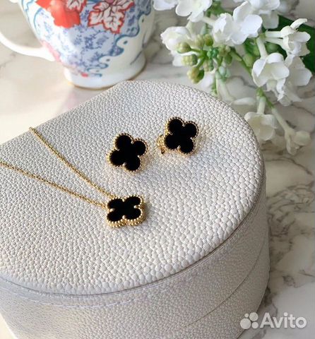 Золотой комплект