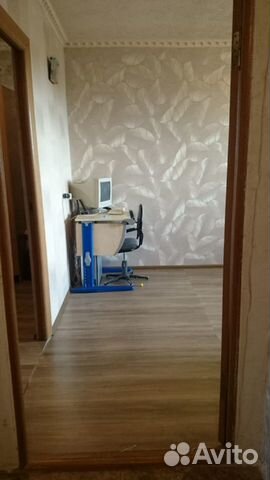 2-к квартира, 53 м², 6/9 эт. 2-к квартира, 53 м², 6/9 эт.