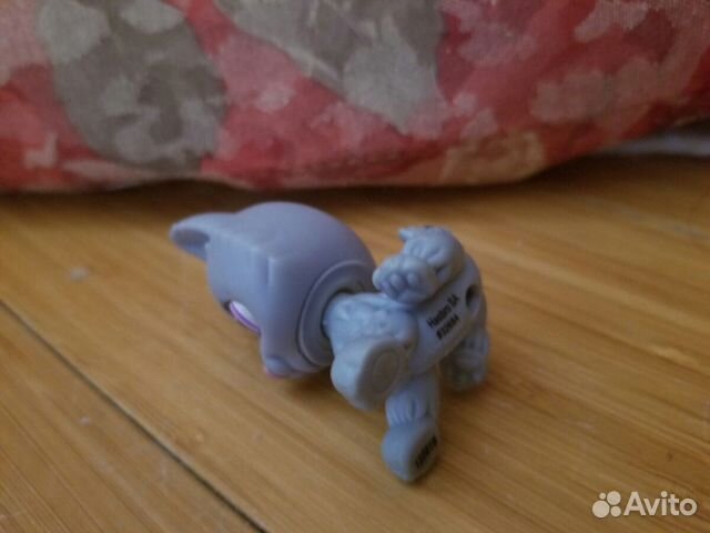 Littlest pet shop Littlest pet shop