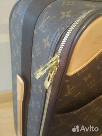Чемодан Louis Vuitton Pegase 60