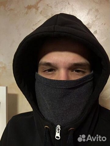 Худи на молнии Codered Худи на молнии Codered