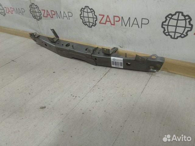 Панель передняя Nissan X-Trail T32