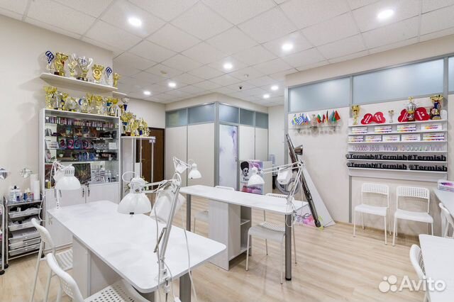 Помещение свободного назначения, 60.1 м²