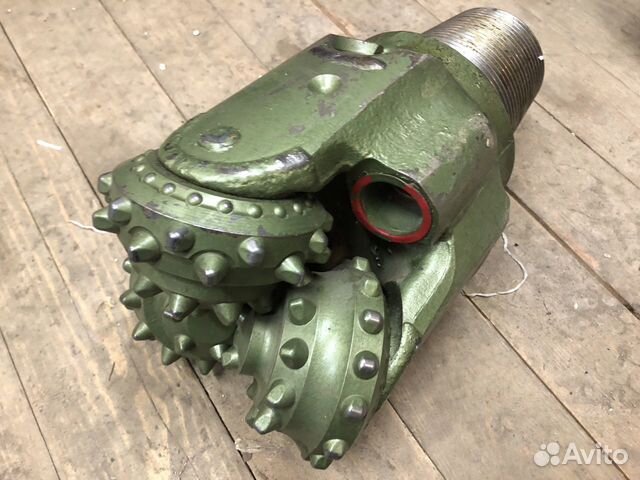 Долото победитовое 190.5 американское