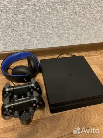 PS 4 Slim 500 gb PS 4 Slim 500 gb