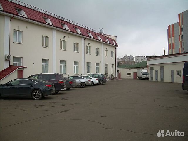 Офисное помещение, 16 м²