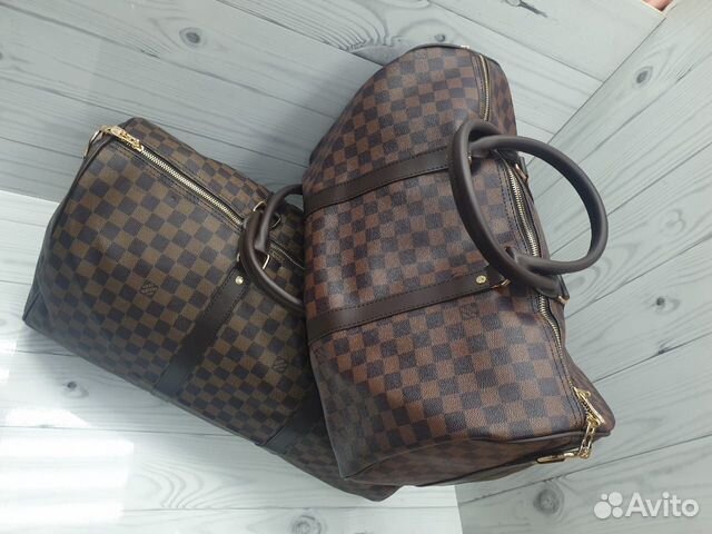 Сумки дорожные / спортивные Louis Vuitton Сумки дорожные / спортивные Louis Vuitton