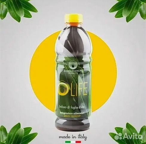 Olife, косметика Evergreenlife Olife, косметика Evergreenlife