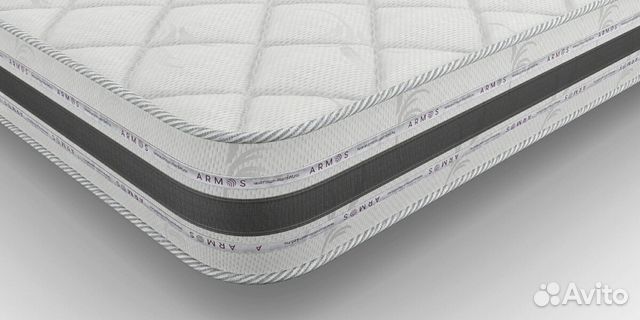 Матрас ортопедический 150х170 новый Матрас ортопедический 150х170 новый