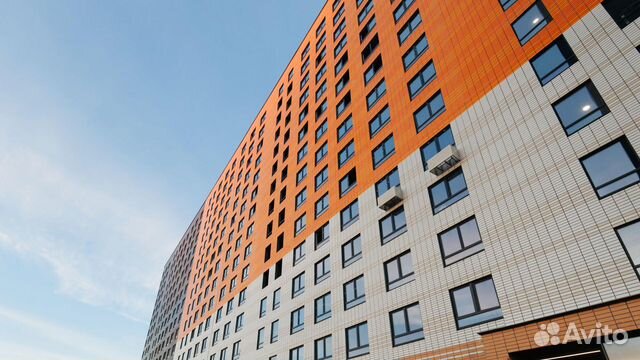 3-к квартира, 82.8 м², 12/33 эт. 3-к квартира, 82.8 м², 12/33 эт.