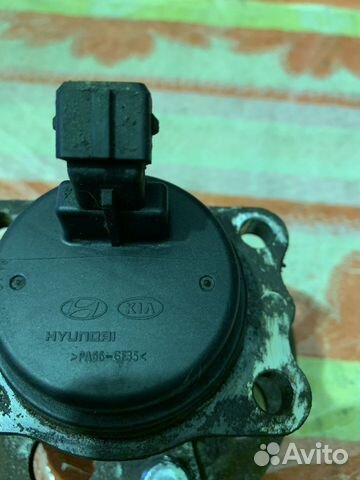 Ступица задняя Hyundai Solaris 2 Kia Rio 4 17-20 г Ступица задняя Hyundai Solaris 2 Kia Rio 4 17-20 г