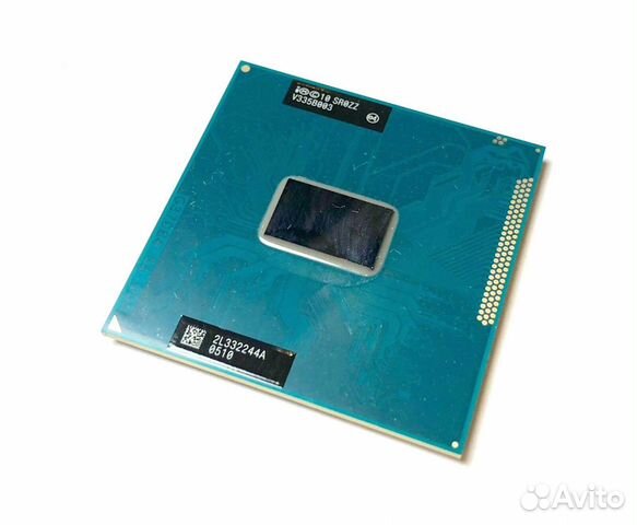 Pentium 2030m Для Ноутбука Купить В Саратове