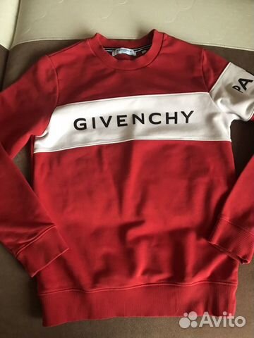 Толстовка Givenchy Толстовка Givenchy