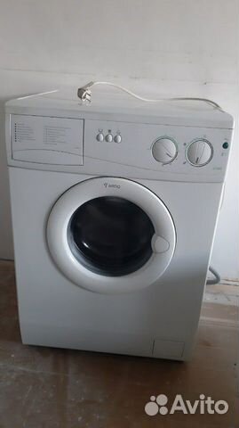 Стиральная машина ardo a500 на запчасти