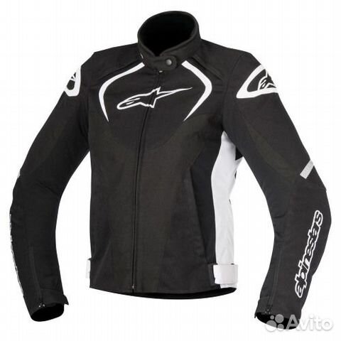 Мотокуртка alpinestars stella T-jaws Мотокуртка alpinestars stella T-jaws
