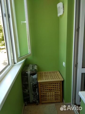 2-к квартира, 52.5 м², 2/9 эт. 2-к квартира, 52.5 м², 2/9 эт.