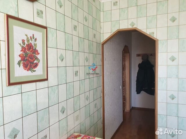 2-к квартира, 46 м², 4/9 эт.