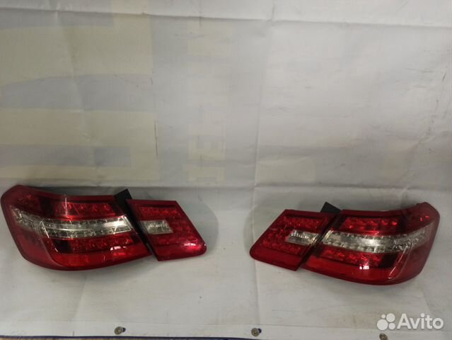 Mercedes e w212 фонари Mercedes e w212 фонари